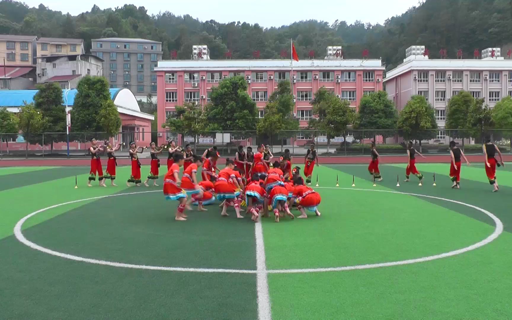 长阳土家族自治县小学最新招聘启事概览