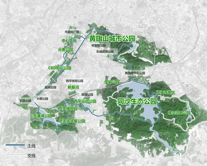 连山壮族瑶族自治县统计局最新发展规划概览