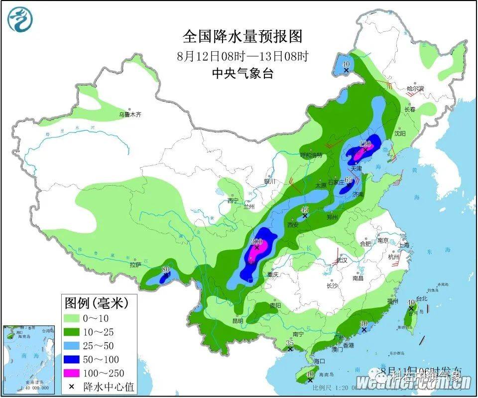 大石头镇最新天气预报详解，天气信息及趋势分析