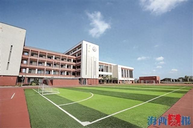 翔安区小学最新动态报道