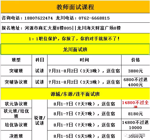 东源县剧团最新招聘启事