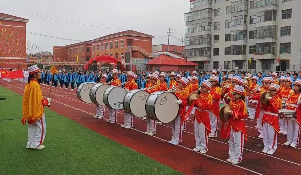 岚县小学最新项目，探索现代教育新篇章