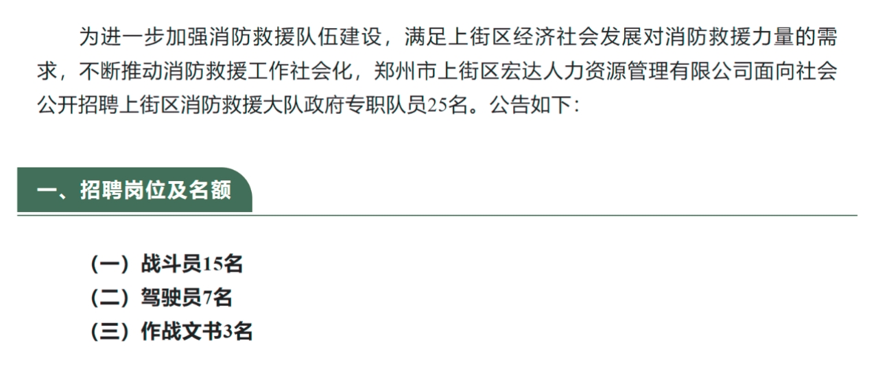 上街区数据整合与政务服务局最新招聘信息解读