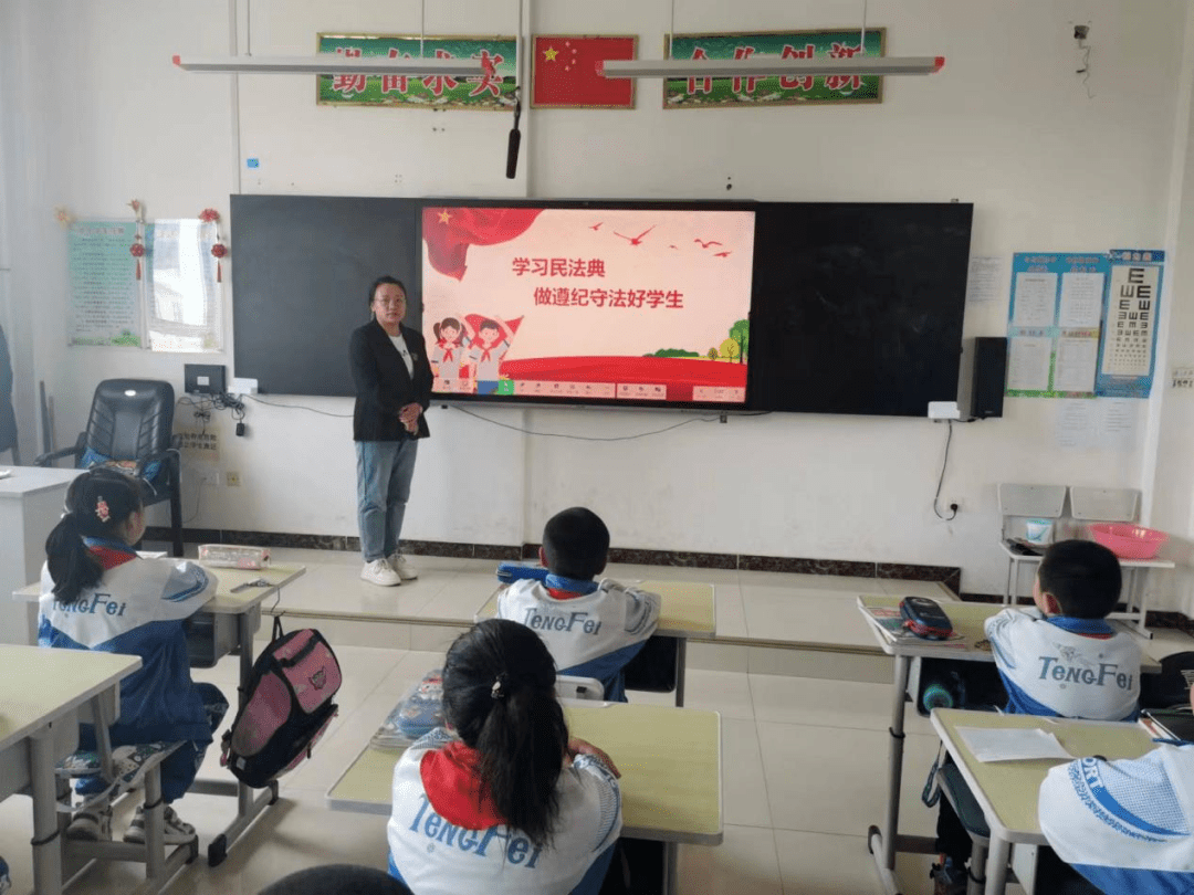 乌马河区小学最新动态报道