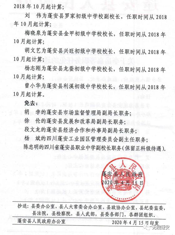 贺兰县文化局人事任命，推动文化繁荣的关键举措