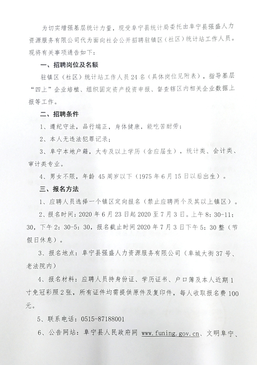 如东县审计局最新招聘启事全览