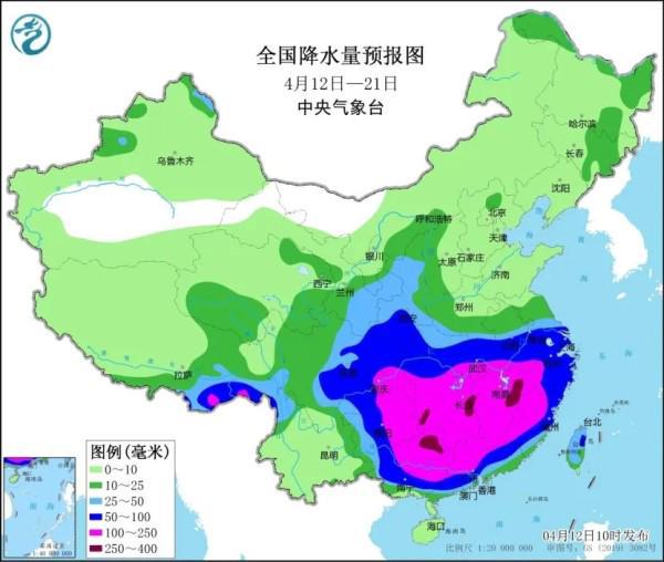 梁子寨村天气预报更新通知