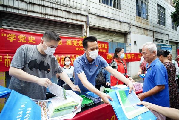 西乡塘区市场监管局发展规划，构建现代化市场监管体系新篇章