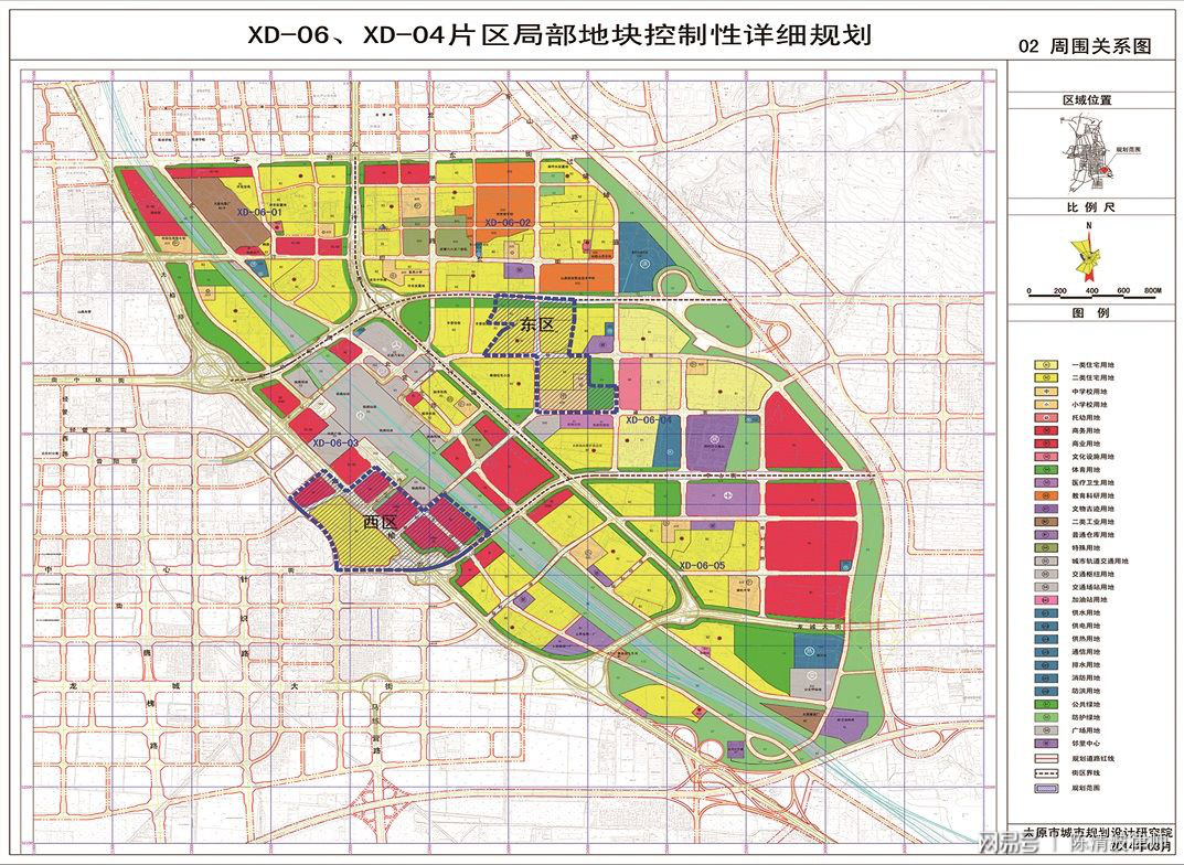 纳麦村最新发展规划