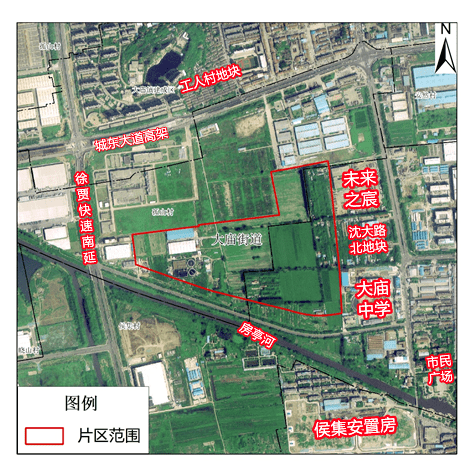 向阳楼街道最新发展规划，塑造未来城市新面貌