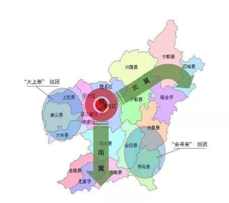 赣州市商务局最新发展规划概览