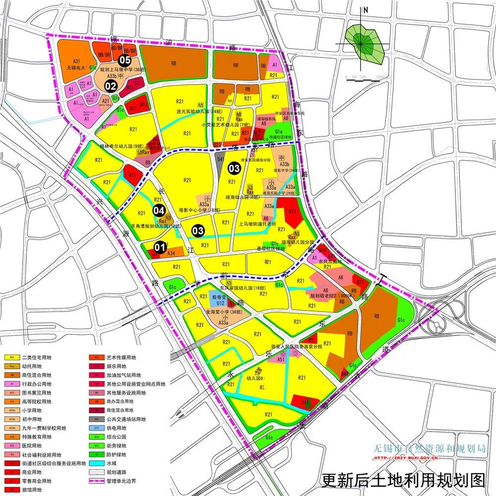 勿吴村委会发展规划构想与实施策略全新出炉