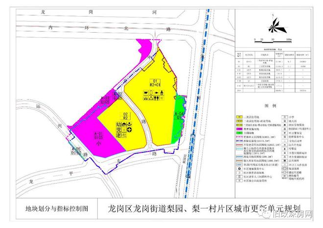 瓦字村全新发展规划揭晓