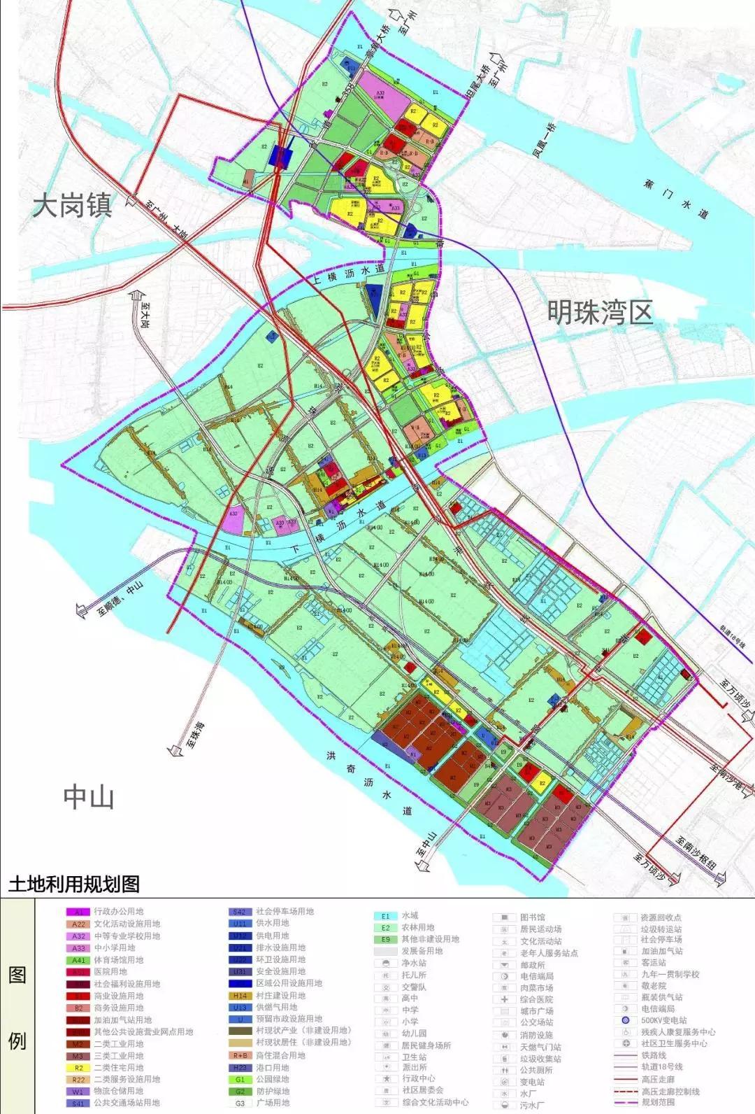 豆湾村委会最新发展规划概览