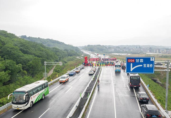 黄泽镇最新交通动态报道