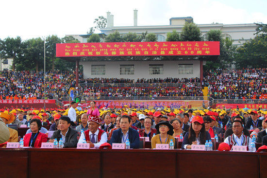 耿马傣族佤族自治县文化局，推动文化事业繁荣，引领县域文化发展新篇章