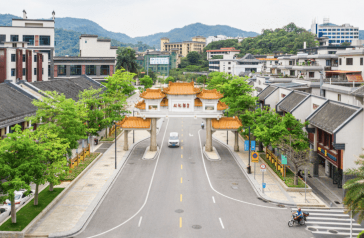 公吉寺镇天气预报与气象深度分析